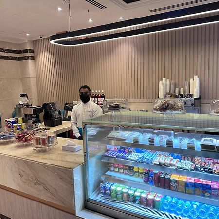 فندق ديار المدينة Médine Extérieur photo