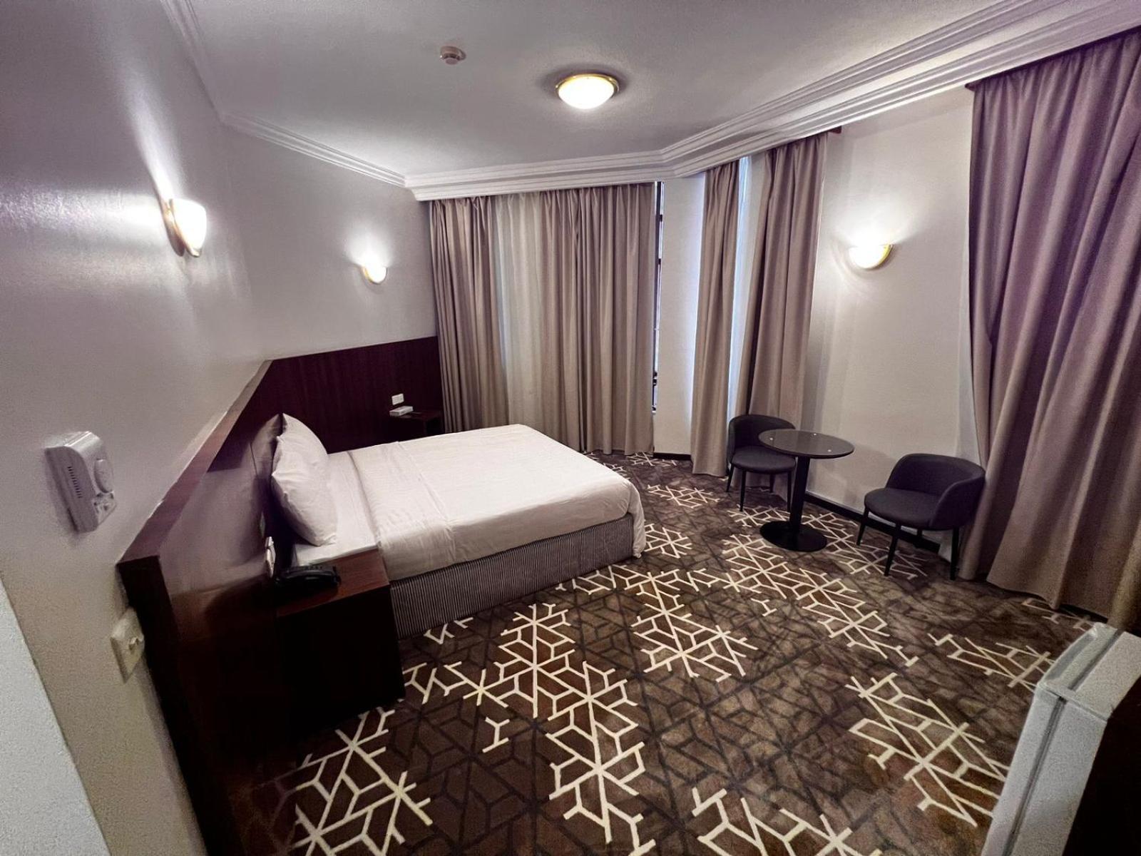 فندق ديار المدينة Médine Extérieur photo