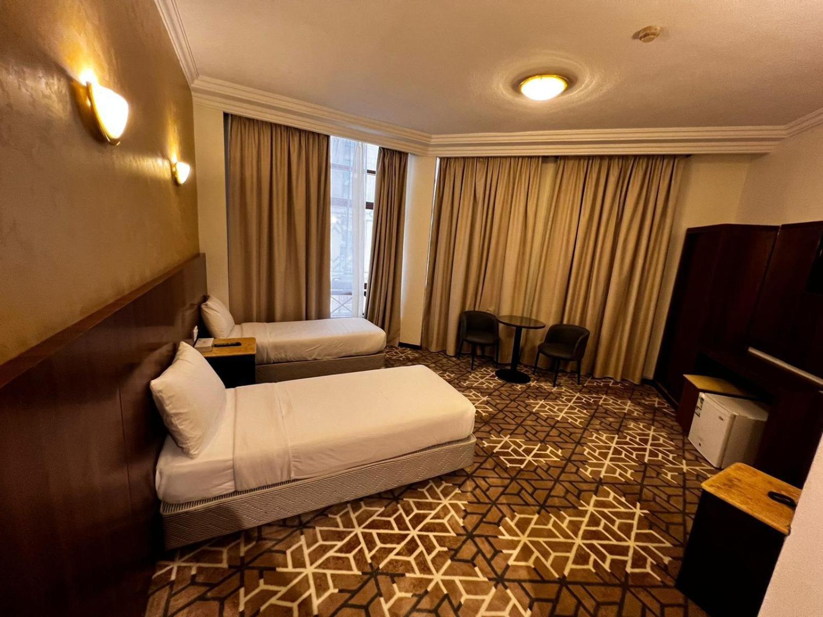 فندق ديار المدينة Médine Extérieur photo