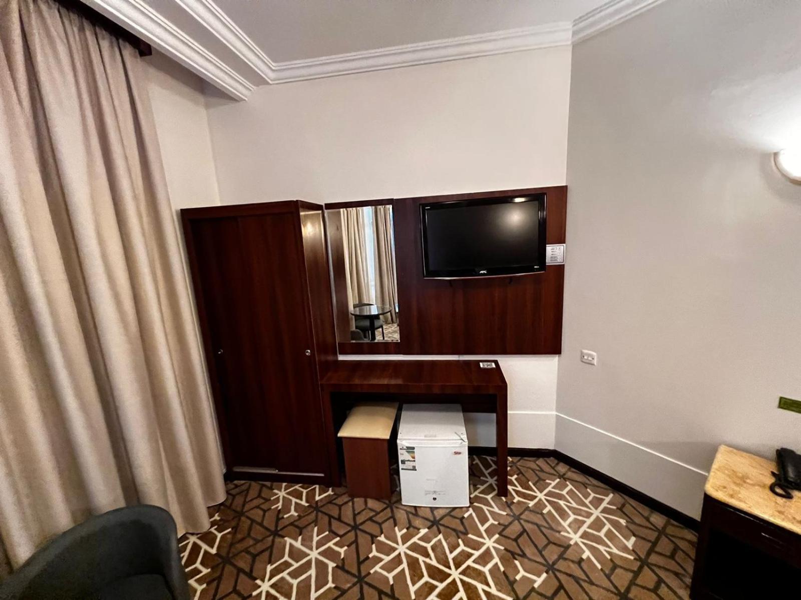 فندق ديار المدينة Médine Extérieur photo
