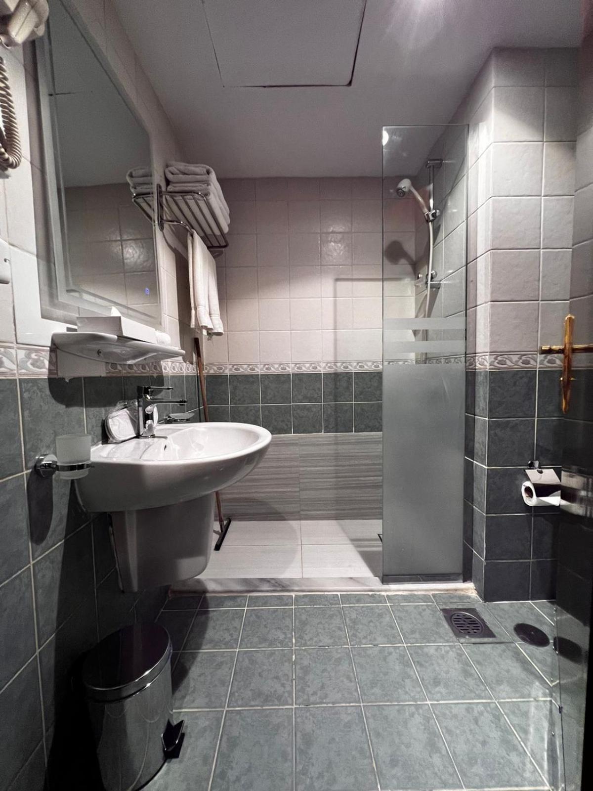 فندق ديار المدينة Médine Extérieur photo