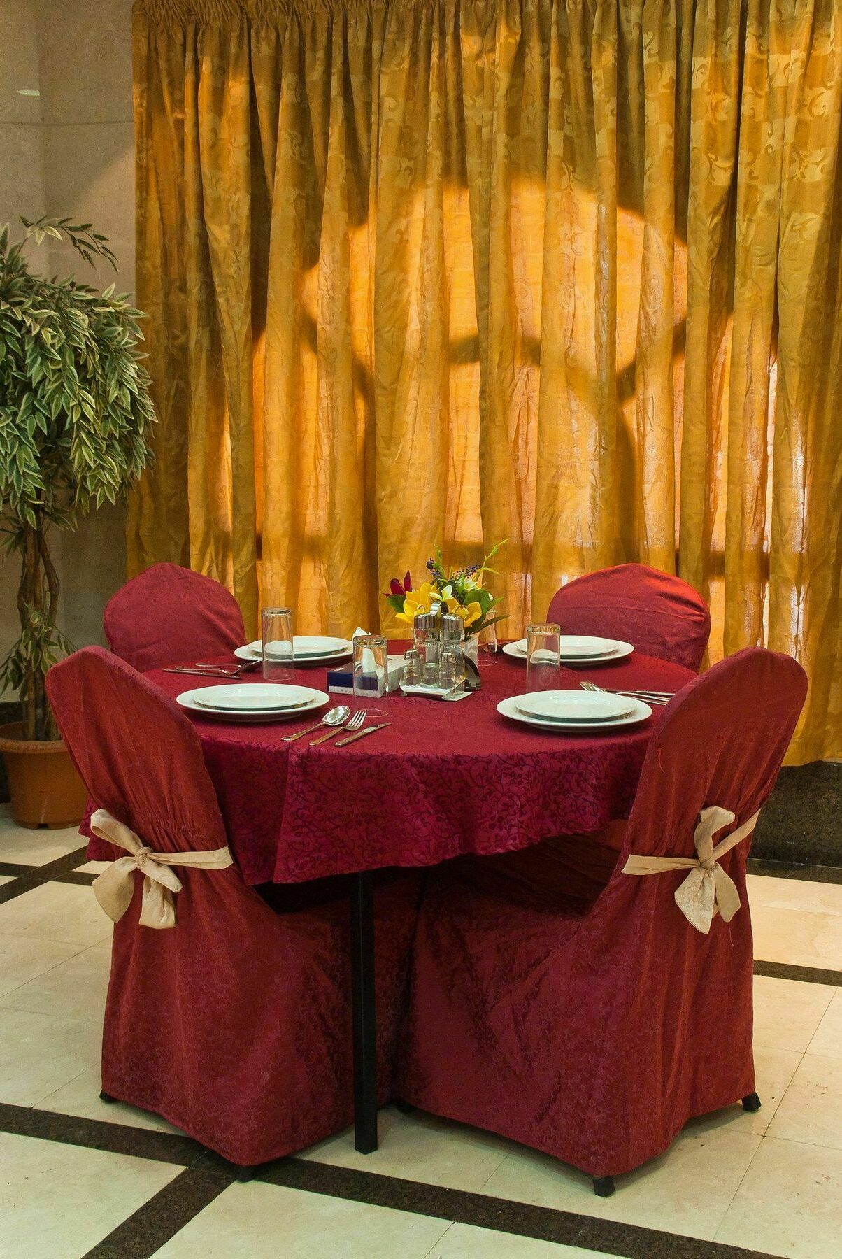 فندق ديار المدينة Médine Extérieur photo