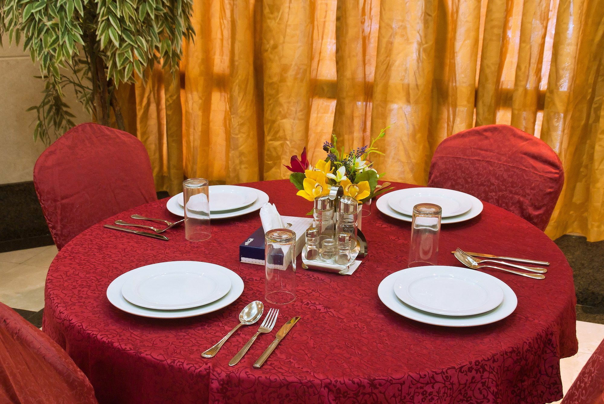 فندق ديار المدينة Médine Extérieur photo